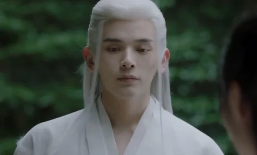 Дорама Роковая любовь 11 серия