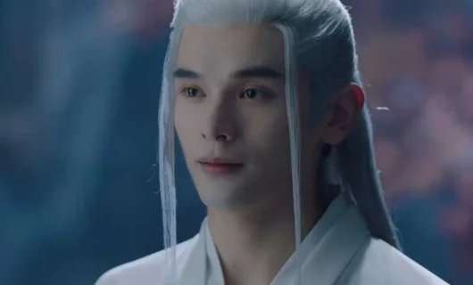 Дорама Роковая любовь 10 серия