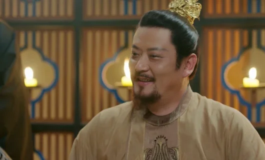 Дорама Роковая любовь 8 серия