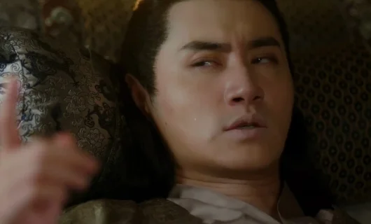 Дорама Роковая любовь 7 серия