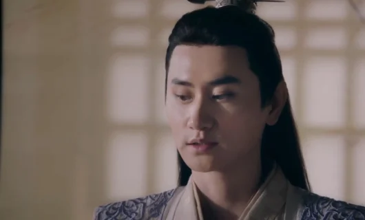 Дорама Роковая любовь 6 серия