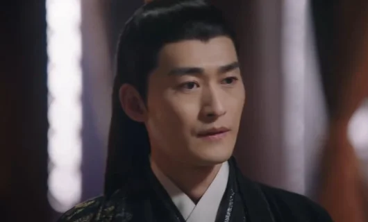 Дорама Роковая любовь 5 серия