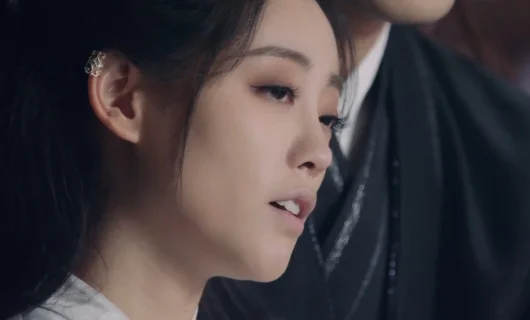 Дорама Роковая любовь 4 серия