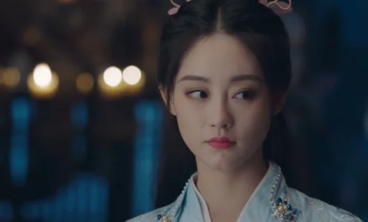 Дорама Роковая любовь 3 серия