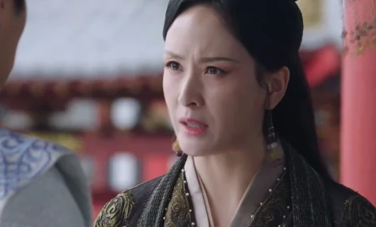 Дорама Роковая любовь 2 серия