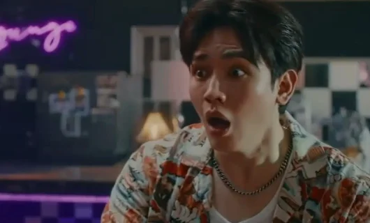 Лакорн Мирная недвижимость 8 серия