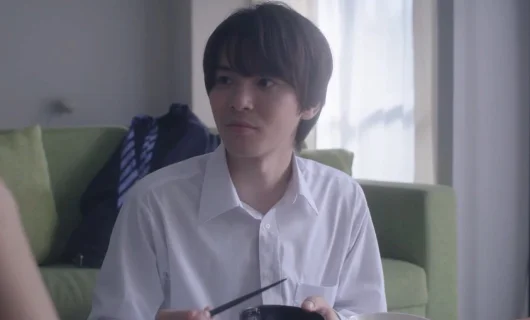 Дорама Идеальное предложение 2 серия