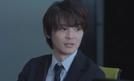 Дорама Идеальное предложение 1 серия