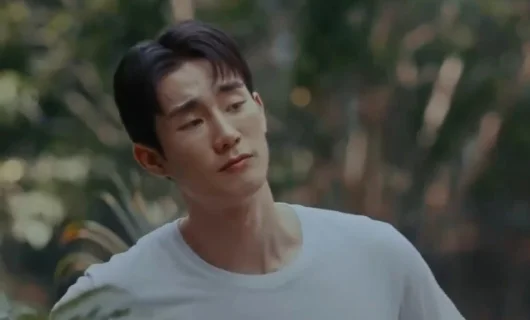 Лакорн Мирная недвижимость 7 серия