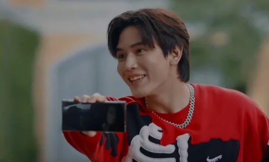 Лакорн Мирная недвижимость 6 серия