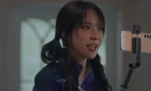 Лакорн Мирная недвижимость 5 серия