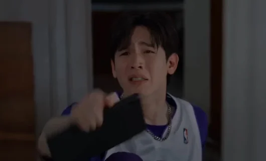 Лакорн Мирная недвижимость 4 серия