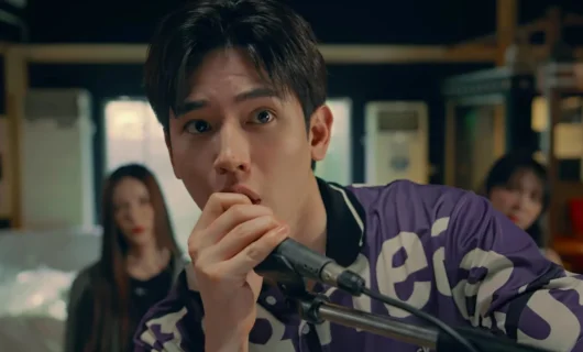 Лакорн Мирная недвижимость 3 серия