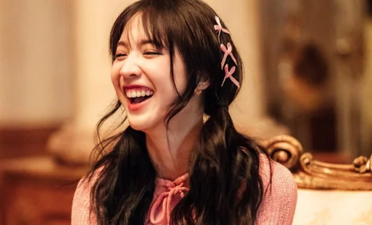 Лакорн Мирная недвижимость 2 серия