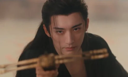 Дорама Убей меня, люби меня 1 серия