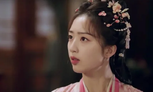 Дорама Долгая песнь 32 серия