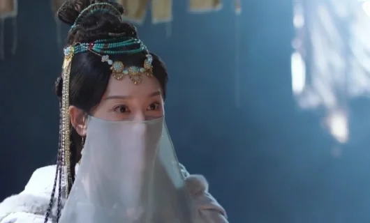 Дорама Долгая песнь 31 серия