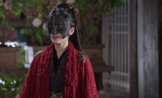 Дорама Долгая песнь 29 серия