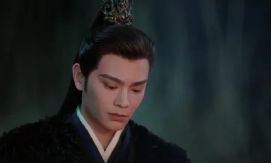 Дорама Долгая песнь 28 серия