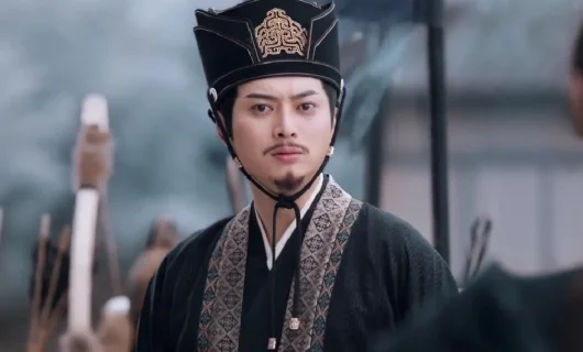 Дорама Долгая песнь 27 серия