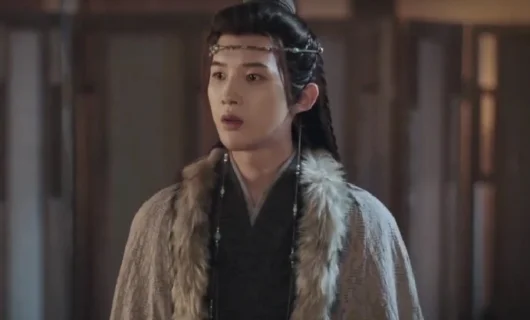 Дорама Долгая песнь 25 серия