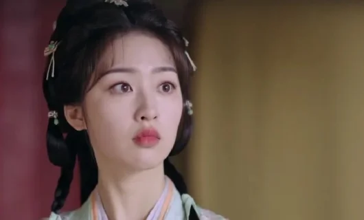 Дорама Долгая песнь 20 серия