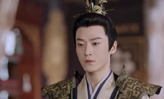 Дорама Долгая песнь 19 серия