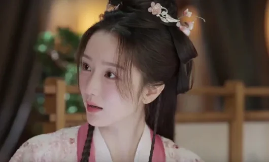 Дорама Долгая песнь 18 серия