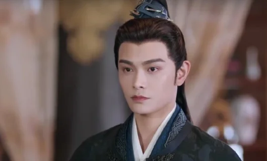 Дорама Долгая песнь 12 серия