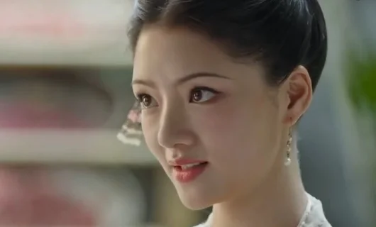 Дорама Возвышение Нин 33 серия