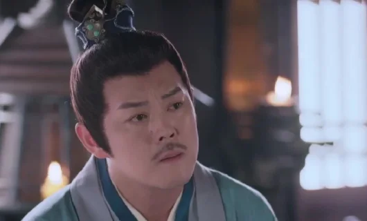 Дорама Долгая песнь 11 серия