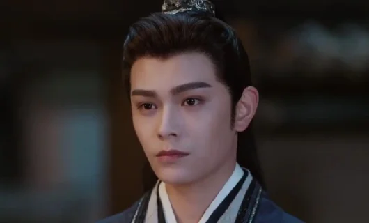 Дорама Долгая песнь 10 серия