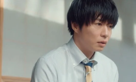 Дорама Любовь старичка: Возвращение 4 серия