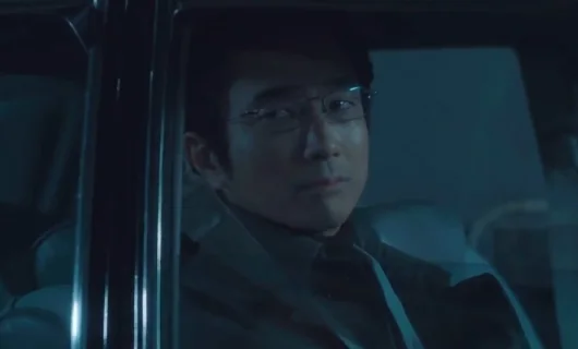 Дорама Любовь старичка: Возвращение 3 серия