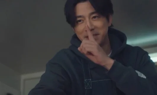 Дорама Любовь старичка: Возвращение 2 серия