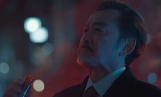 Дорама Любовь старичка: Возвращение 1 серия