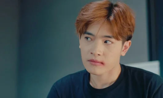 Лакорн Время 4 серия