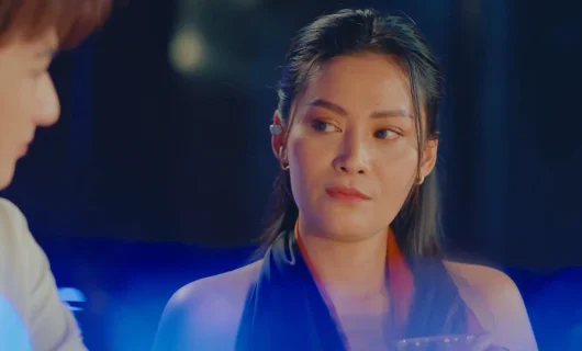 Лакорн Время 3 серия