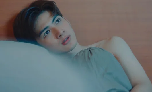 Лакорн Время 2 серия