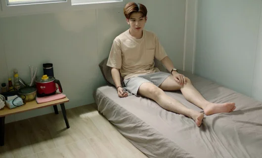 Лакорн Время 1 серия