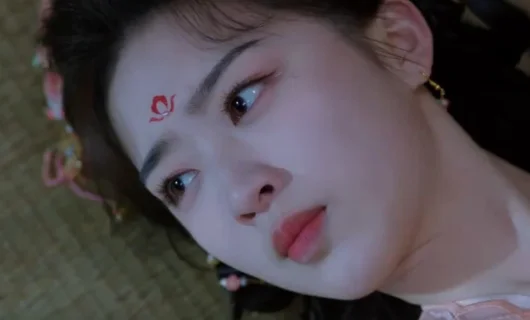 Дорама Долгая песнь 7 серия