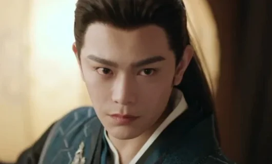 Дорама Долгая песнь 6 серия