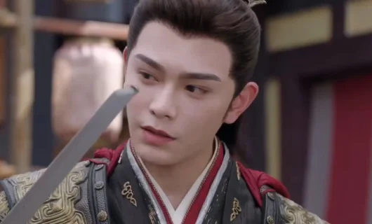 Дорама Долгая песнь 2 серия