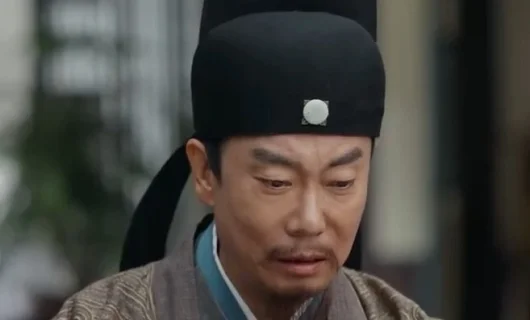 Дорама Возвышение Нин 32 серия