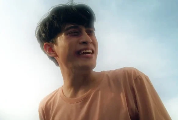 Кадр к 12 серии «Мёртвый друг навсегда»