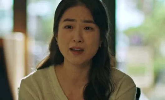 Дорама Чеболь против детектива 7 серия