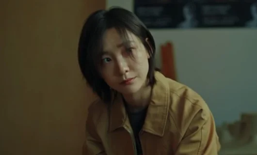 Дорама Чеболь против детектива 4 серия