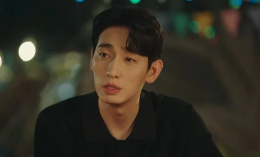 Дорама Доктор в кризисе 12 серия