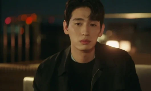 Дорама Доктор в кризисе 9 серия