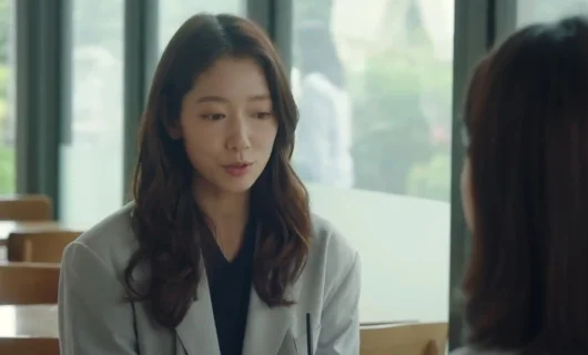 Дорама Доктор в кризисе 8 серия